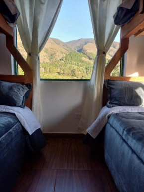 Apartamento, bella vista